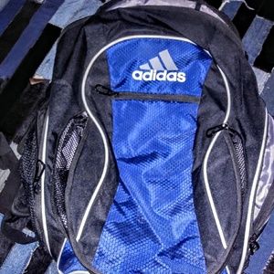 Adidas Load Spring Backpack